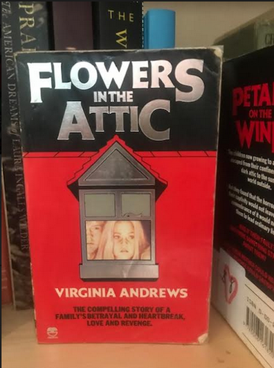Flowers In The Attic What It S Like Reading It As An Adult 9honey