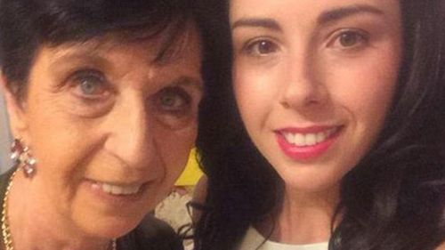 Daughter on mission to get mum a date after she spent 10 years caring for husband with Alzheimer’s