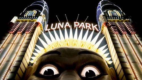 Luna Park