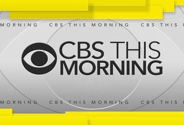 CBS This Morning