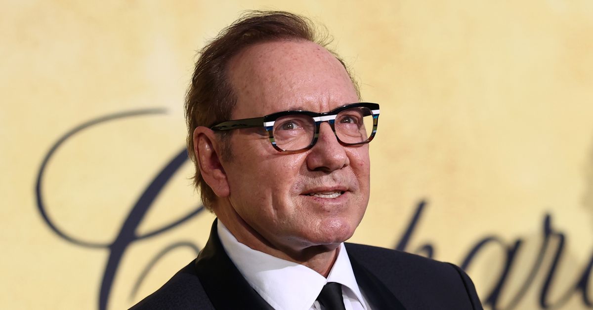 Kevin Spacey now: Actor ‘homeless, living in hotels’ after controversy