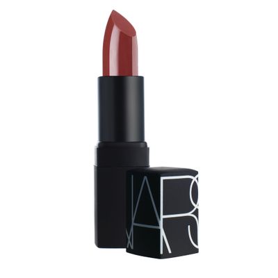 <p><a href="https://www.mecca.com.au/nars/lipstick/V-000423.html" target="_blank">NARS Lipstick in Dolce Vita, $40</a></p>
<p>This luxurious satin lipstick range delivers lustrous, opaque colour with just a hint of sheen.</p>
" The perfect colour" wrote a user.