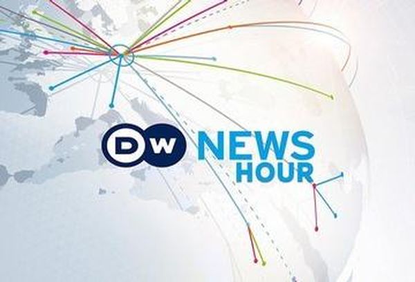 DW Newshour