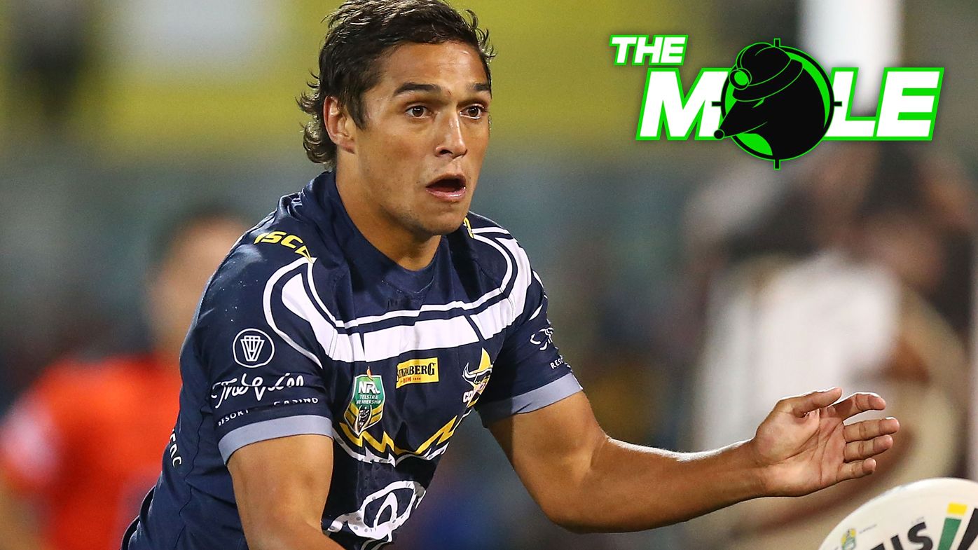 Former New Zealand international Te Maire Martin is planning an NRL comeback.