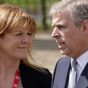 'Please': The reason Fergie has stuck by ex Prince Andrew