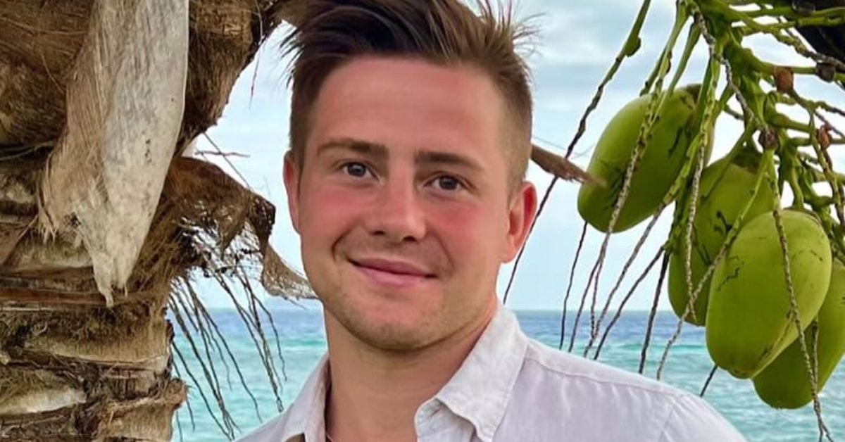 MAFS Mike Pembroke's holiday nightmare due to simple passport mistake