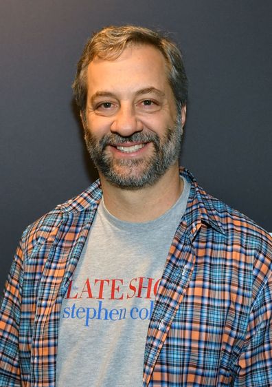 Judd Apatow