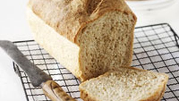Basic bread