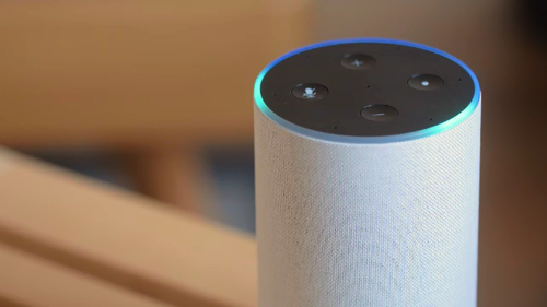 Concerns have been raised about the threats devices such as Amazon Alexa and Google Home could have on privacy.