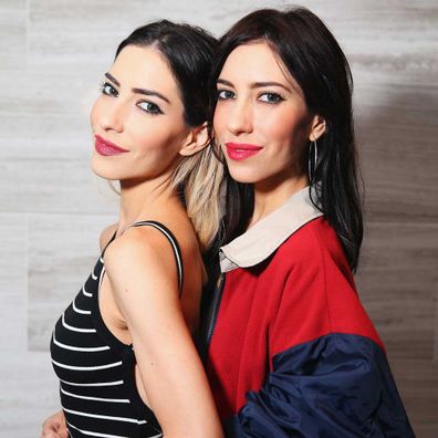 The Veronicas have been making music since 2005.