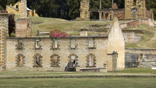 Port Arthur, Tasmania