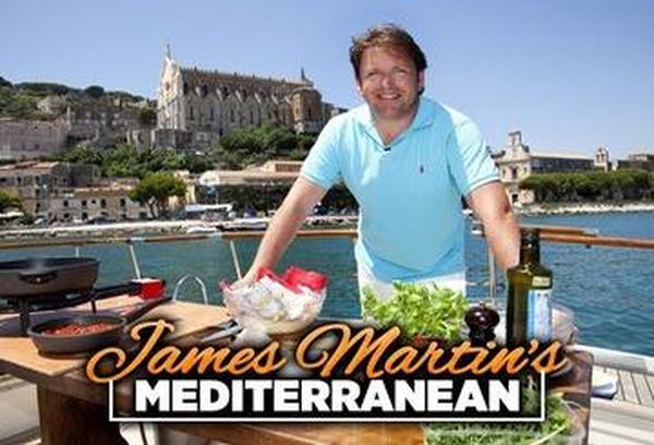 James Martin's Mediterranean