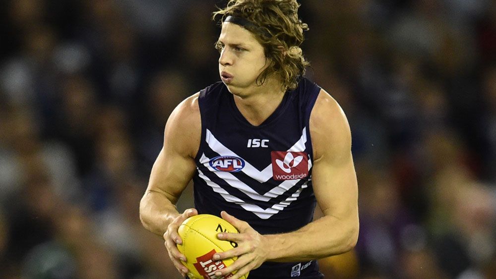 Lyon: Freo must sell AFL plan to Fyfe