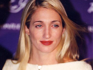 American Love Story: The real story of JFK Jr and Carolyn Bessette's  relationship