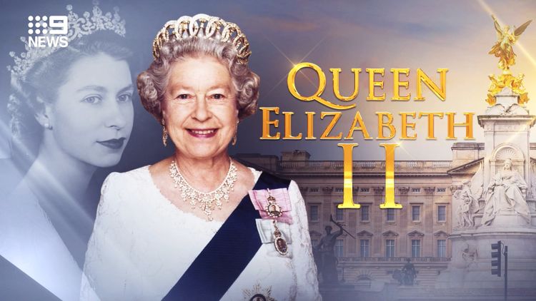 what years did queen elizabeth visit sydney australia