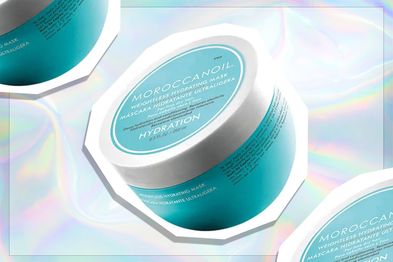 9PR: MOROCCANOIL Weightless Hydrating Mask, 250mL