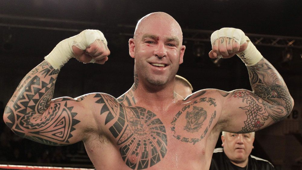 Browne stripped of WBA heavyweight title