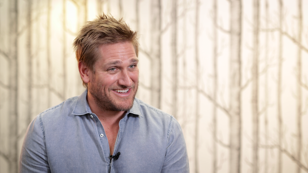 Inside Curtis Stone and Lindsay Price's stunning vow renewal ceremony