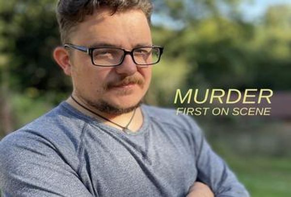 Murder: First on Scene