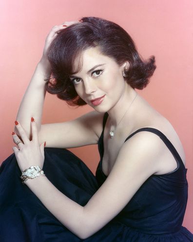 Natalie Wood