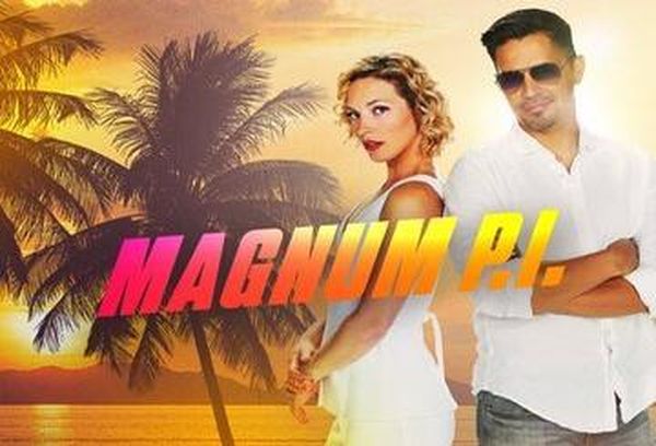 Magnum P.I.