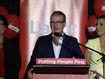 'Gimmicky' Labor campaign didn't work