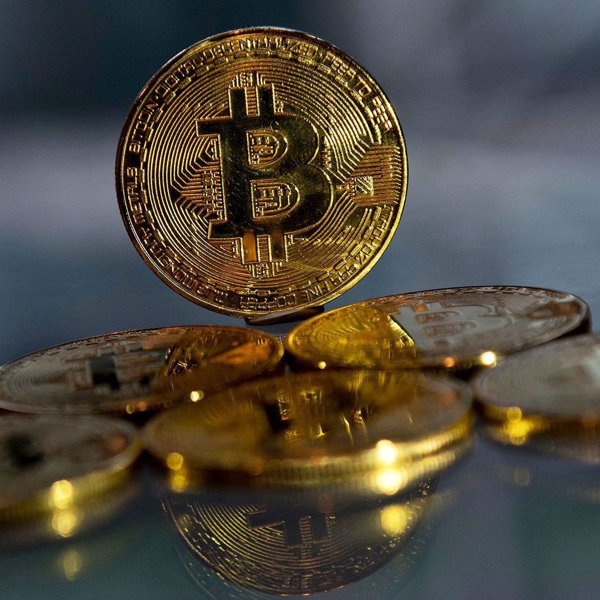 Why the crypto market is crashing