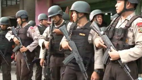 Three believed to be dead in violent riots at Bali’s Kerobokan jail
