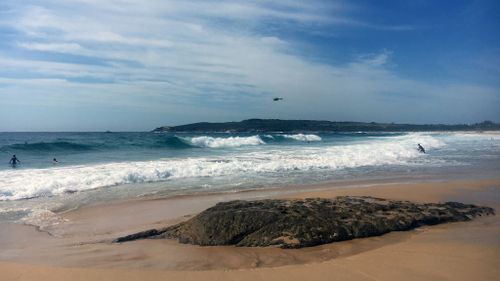 Sydney drowned boy's family speak of grief