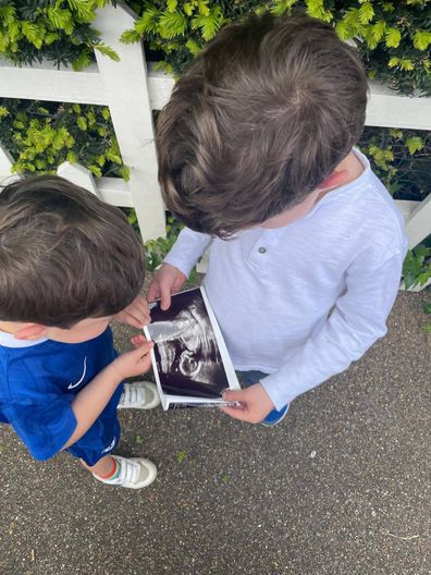 Princess Eugenie announces that she is expecting her third child