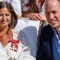 Prince William and Kate share personal message on 'heartbreaking news'