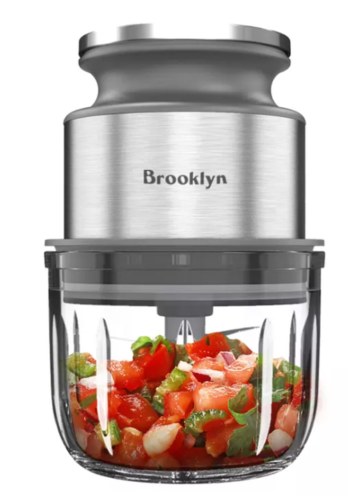 Target food processor recall