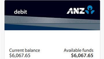 The Centrelink payment of just over $6000 was made as a result of &quot;human error&quot; Services Australia says.