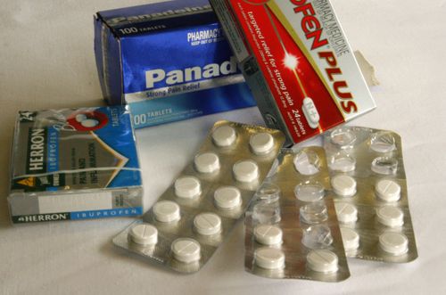 Patient use of prescription drugs will be monitored. Picture: 9NEWS