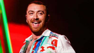 Sam Smith