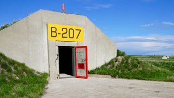 The incredible doomsday bunkers aimed at the world&#x27;s ultra-wealthy