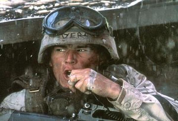 Black Hawk Down