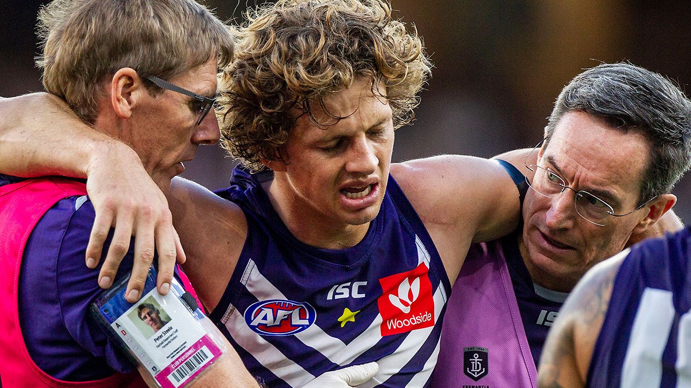 Nat Fyfe