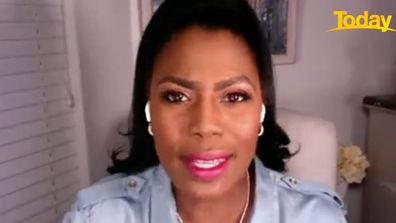 Omarosa Manigault-Newman is a former White House advisor who first worked there under the Al Gore administration.