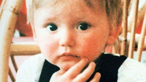 Ben Needham, boy missing for 25 years, died in an accident