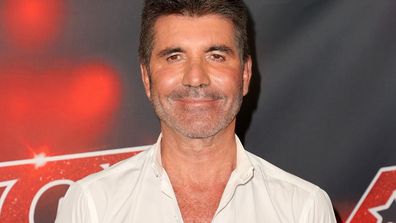 Simon Cowell attends "America's Got Talent" Season 16 Finale at Dolby Theatre on September 15, 2021 in Hollywood, California.