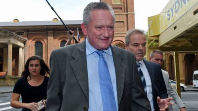 Stephen Dank