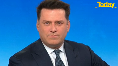 Karl Stefanovic asked Mat Canavan whether Prime Minister Scott Morrison could recover from the 'damaging' claims.