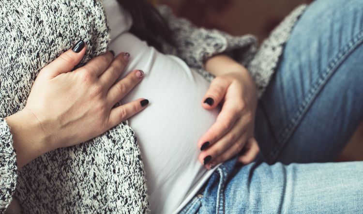 Wife pregnant by another man expects husband to raise the baby