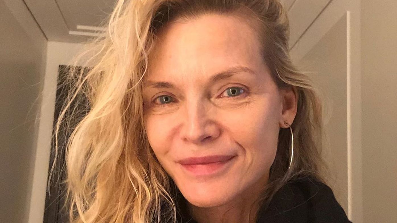 Celebrities Without Makeup Photos
