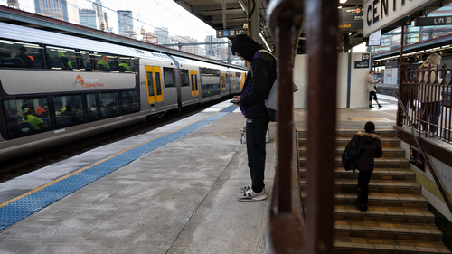 Industrial action is expected to cause delays during Sydney's peak hour. 