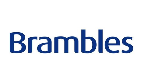 Global logistics company Brambles reports dip in profit