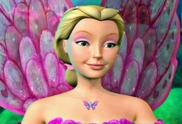 Barbie: Mermaidia
