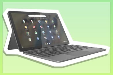 9PR: Lenovo Duet 3 11-Inch Chromebook