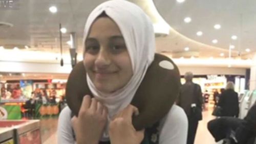 Melbourne girl killed in IS car bomb blast in Baghdad